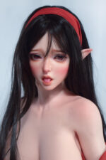 150cm/4ft11 Silicone Sex Doll – Sakuma Hanasaki - FavDoll